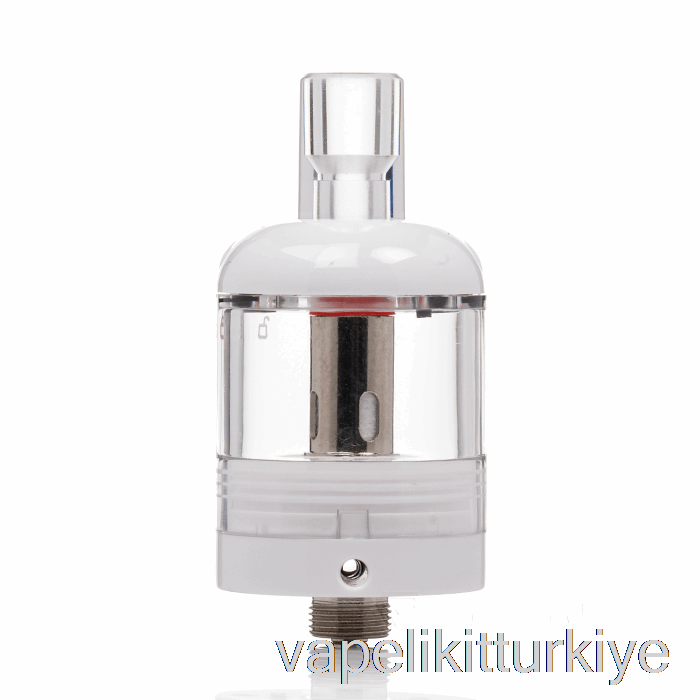 Vape Türkiye Joyetech Ego 510 Yedek Kapsüller Beyaz